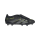 adidas Predator Pro FT FG Fußballschuhe Herren - schwarz/silber/gelb