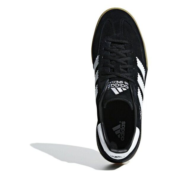 adidas HB SPEZIAL Hallenschuhe Herren - core black - 40 2/3