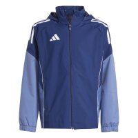 adidas Tiro 25 Competition Allwetterjacke Kinder -...