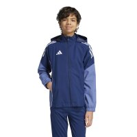 adidas Tiro 25 Competition Allwetterjacke Kinder -...