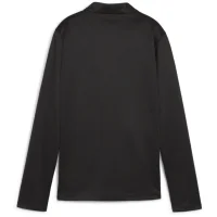 Puma teamGOAL Trainingsjacke Damen - schwarz