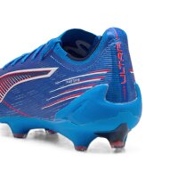 Puma Ultra 6 Ultimate FG Herren - blau/weiß/rot