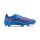 Puma Ultra 6 Ultimate FG Herren - blau/weiß/rot