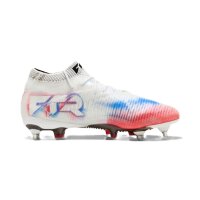 Puma Future 8 Ultimate MxSG Herren - weiß/blau/rot