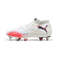 Puma Future 8 Ultimate MxSG Herren - weiß/blau/rot
