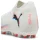 Puma Future 8 Match MG Herren - weiß/schwarz/rot