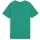 Puma teamGOAL Casuals T-Shirt Kinder - grün