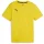 Puma teamGOAL Casuals T-Shirt Kinder - gelb