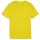 Puma teamGOAL Casuals T-Shirt Kinder - gelb
