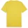Puma teamGOAL Casuals T-Shirt Herren - gelb