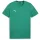 Puma teamGOAL Casuals T-Shirt Herren - grün