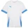 Puma teamGOAL Trikot Herren - weiß/blau