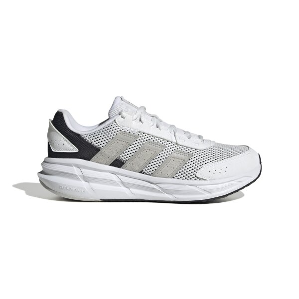adidas Astrastar Sneaker Herren - white/grey two/core black