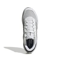 adidas Astrastar Schuhe Herren - white/grey two/core black