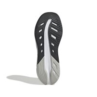 adidas Astrastar Schuhe Herren - white/grey two/core black