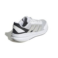 adidas Astrastar Schuhe Herren - white/grey two/core black