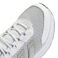 adidas Astrastar Schuhe Herren - white/grey two/core black