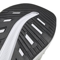 adidas Astrastar Schuhe Herren - white/grey two/core black