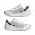 adidas Astrastar Schuhe Herren - white/grey two/core black