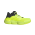 adidas Courtstabil Hallenschuhe Herren - gelb/schwarz