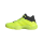 adidas Courtstabil Hallenschuhe Herren - gelb/schwarz