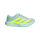 adidas Adizero EVO SL Laufschuhe Damen - türkis/gelb