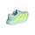 adidas Adizero EVO SL Laufschuhe Damen - türkis/gelb