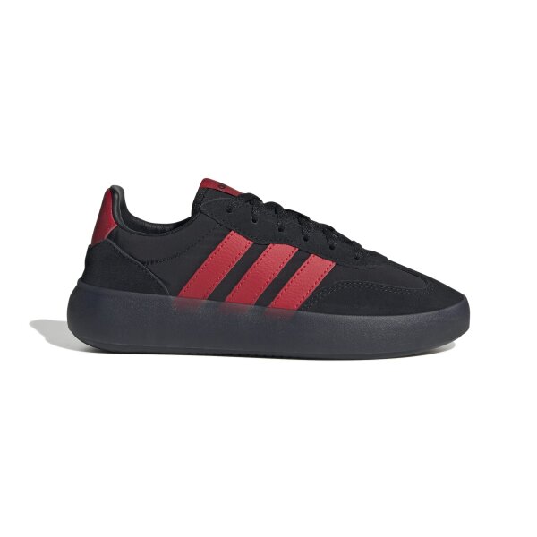 adidas Barreda Decode Manchester United Schuhe Kinder - core black/mufc red/core black