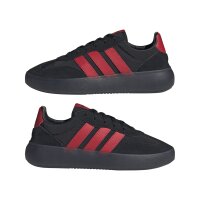 adidas Barreda Decode Manchester United Schuhe Kinder - core black/mufc red/core black
