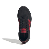 adidas Barreda Decode Manchester United Schuhe Kinder - core black/mufc red/core black