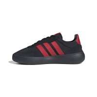 adidas Barreda Decode Manchester United Schuhe Kinder - core black/mufc red/core black