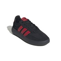 adidas Barreda Decode Manchester United Schuhe Kinder - core black/mufc red/core black
