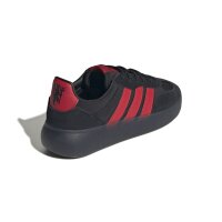 adidas Barreda Decode Manchester United Schuhe Kinder - core black/mufc red/core black