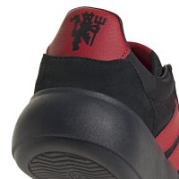 adidas Barreda Decode Manchester United Schuhe Kinder - core black/mufc red/core black