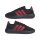 adidas Barreda Decode Manchester United Schuhe Kinder - core black/mufc red/core black