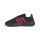 adidas Barreda Decode Manchester United Schuhe Kinder - core black/mufc red/core black