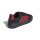 adidas Barreda Decode Manchester United Schuhe Kinder - core black/mufc red/core black