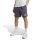 adidas Manchester United UBP Shorts 25/26 Herren - lila/weiß