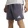 adidas Manchester United UBP Shorts 25/26 Herren - lila/weiß