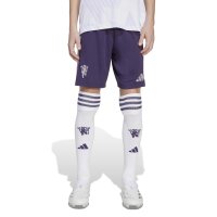 adidas Manchester United Shorts Away 25/26 Kinder -...
