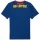 Puma RB Leipzig Trikot Away 25/26 Herren - blau/rot/gelb