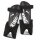 Puma King Ankle Schienbeinschoner - schwarz/weiß