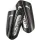 Puma Ultra Light Strap Schienbeinschoner - schwarz/silber