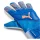 Puma Ultra Match Protect Regular Cut Torwarthandschuhe Kinder - blau/orange/weiß