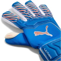 Puma Ultra Pro Negative Cut Torwarthandschuhe Kinder -...