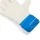 Puma Ultra Match Regular Cut Torwarthandschuhe Kinder - blau/orange/weiß