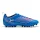 Puma Ultra 6 Play MG Kinder - blau/weiß/rot