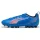 Puma Ultra 6 Play MG Kinder - blau/weiß/rot