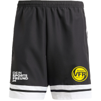 VfR Büttgen Radsport x adidas Squadra 25 Downtime...