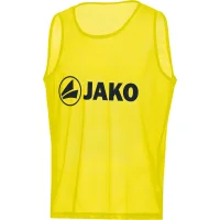Jako Classic 2.0 Leibchen - gelb/schwarz